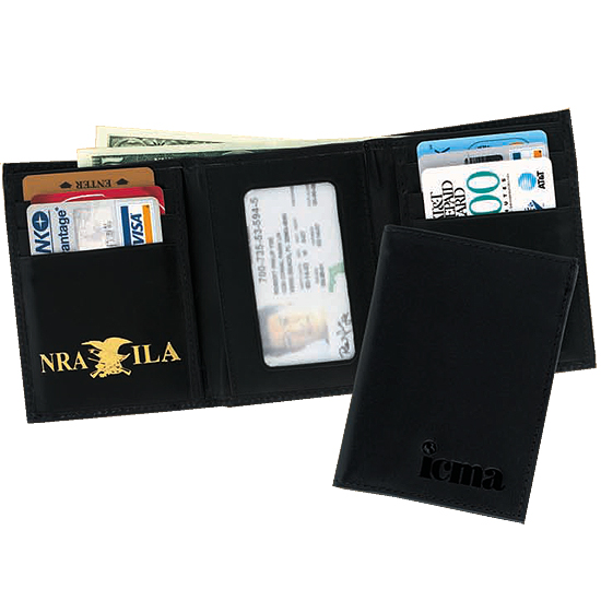 Promotional Trifold Wallet