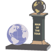  Globes of All Types 