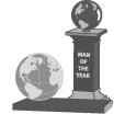 Globes of All Types 