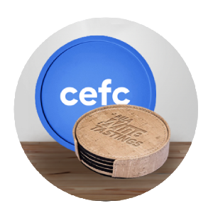Coasters Coasters
