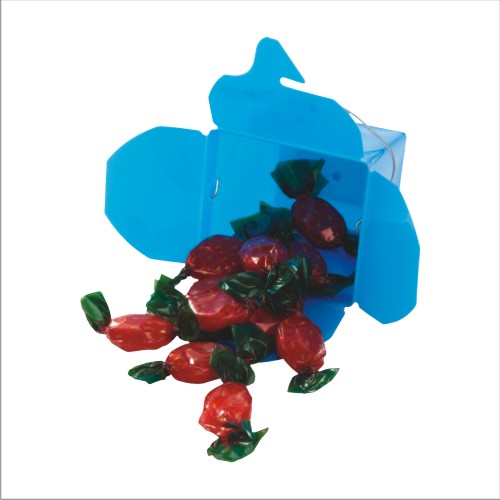 Promotional Candy Promos-To-Go - Strawberry