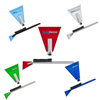  Deluxe Ice Scraper Snowbrush 