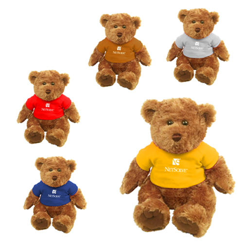 Promotional 10 Inch Traditional Bear