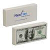  100 Dollar Bill Stress Reliever 