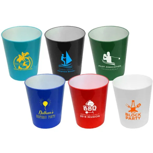 Promotional Keeper Cup - 17oz.