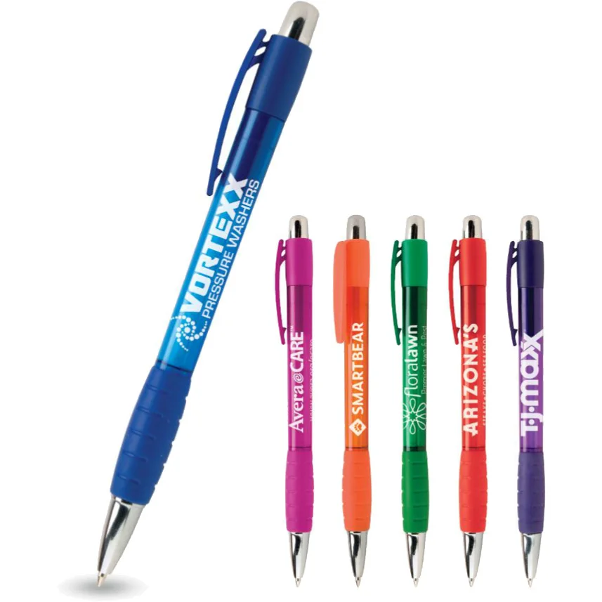 Promotional Belize Pen