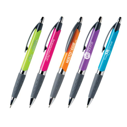 Promotional Torano Ink Pen