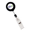 Badge Holder- Retractable