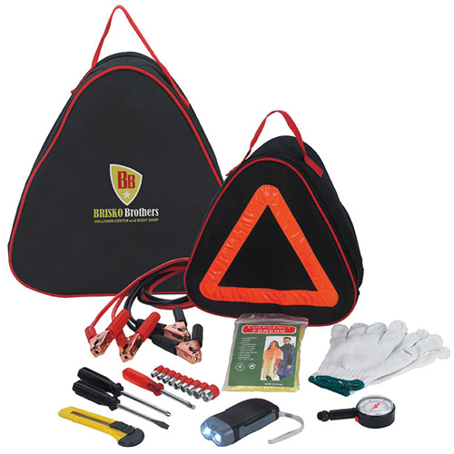 Custom Auto Safety Items Promotional Automotive Safety Products