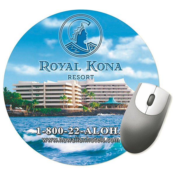 Promotional Fabric Surface Mousepads 8