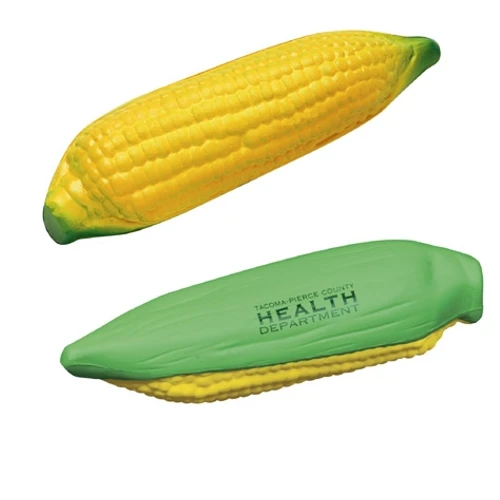 Promotional Corn Stress Reliever