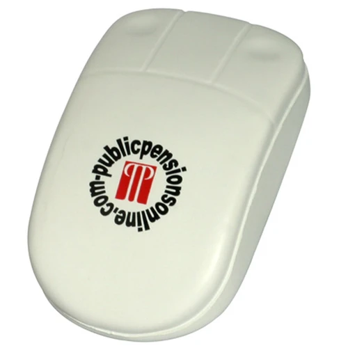 Promotional Computer Mouse Stress Reliever