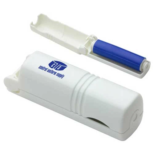Promotional Roll & Rinse Lint Remover