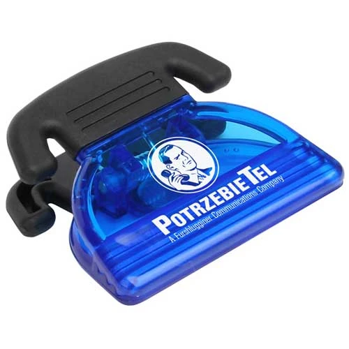 Promotional Telephone Power Clip