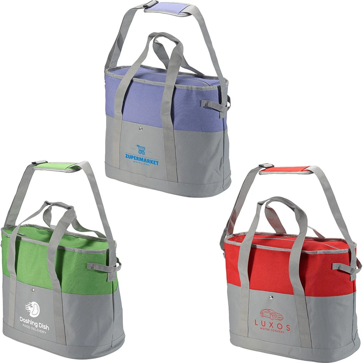 Promotional Navigator Cooler Bag