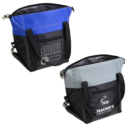 Promotional Glacier Convertible Cooler Bag 