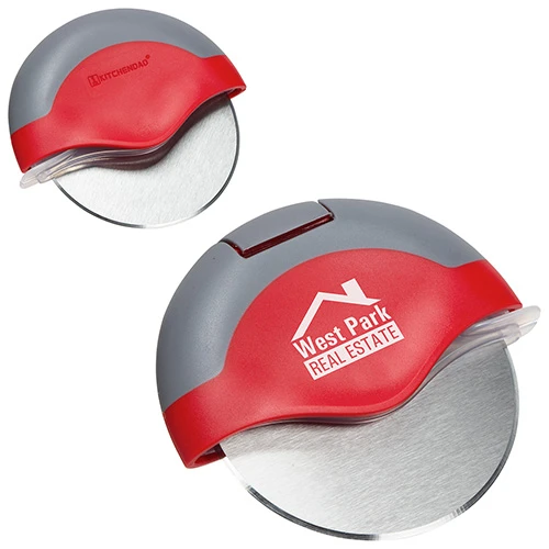 Promotional Roma Pizza Cutter