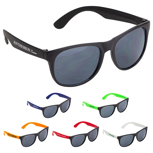 Promotional Naples UV400 Sunglasses 