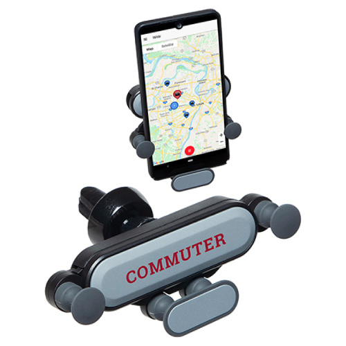 Promotional Commuter Auto Vent Phone Holder