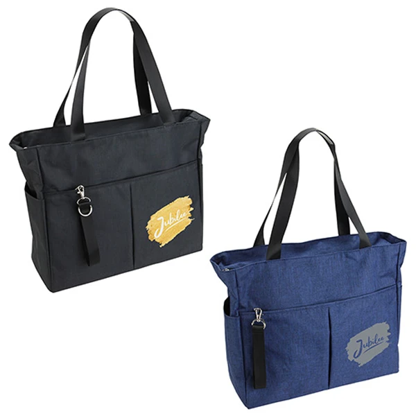 Promotional Jubilee Travel Tote