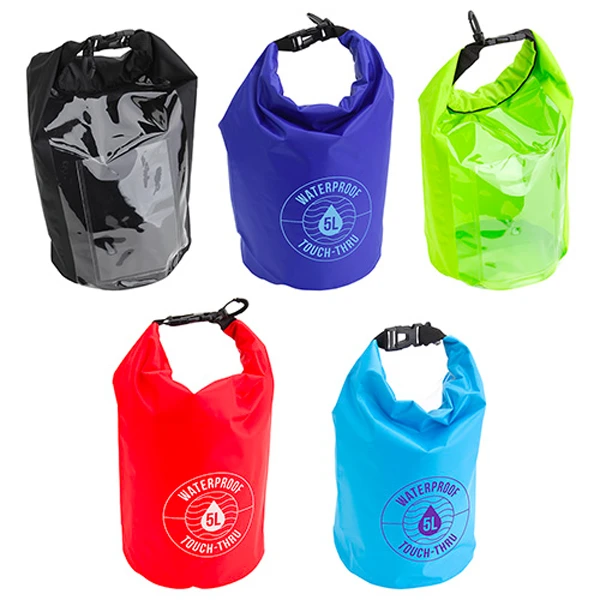 Promotional Waterproof Gear Bag 