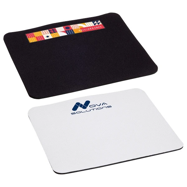 Promotional Axion Mouse Pad