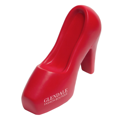 Promotional High Heel Stress Reliever