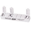  7- Day Strip Pill Box 