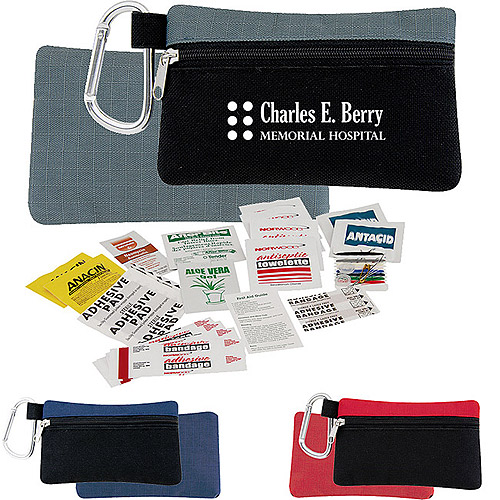 Promotional Montana First Aid Kit