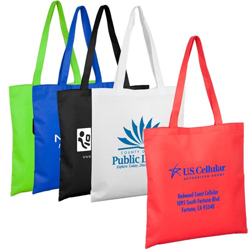 Promotional Catalina Day Tote