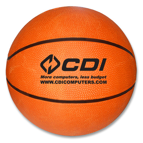 Promotional Personalized Regulation Size Basketball