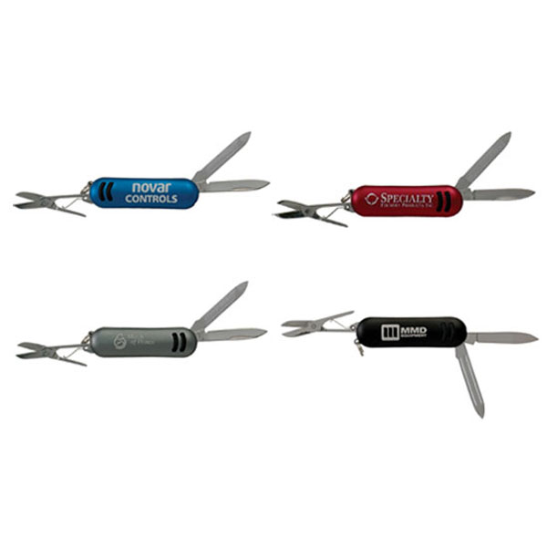 Promotional Alpine Knife