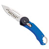  Buck RedPoint LockBack Knife 