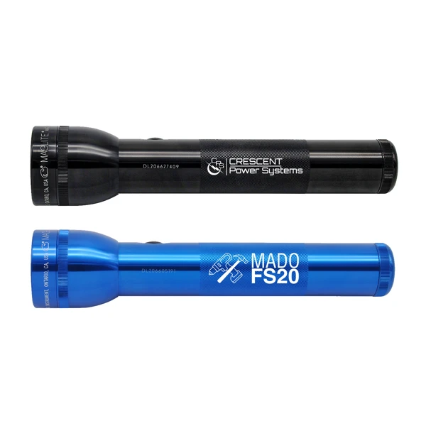 Promotional LED Maglite-2D Cell 