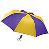 Barrister Auto-Open Umbrella