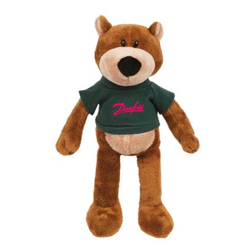 Promotional Bear Wild Bunch Animals