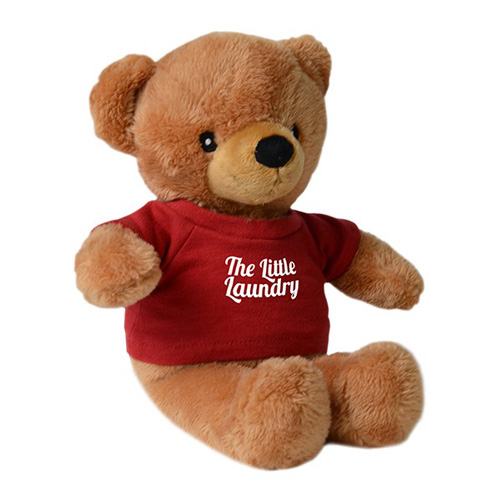Promotional Cuddles Teddy Bear