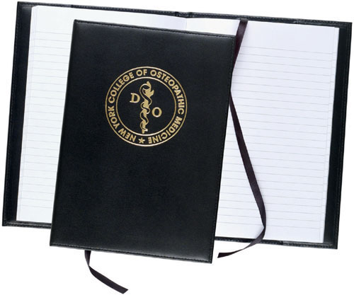 Promotional Exec-U-Line Journal Book