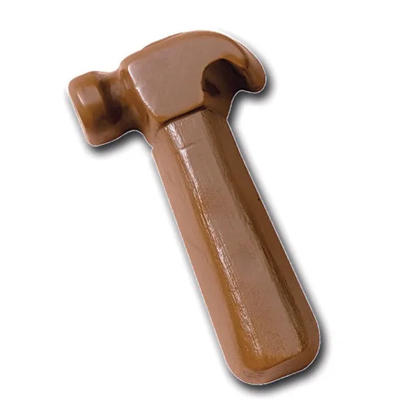 Promotional Chocolate Hammer