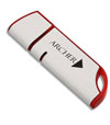Jazzy Flash Drive 64MB-32GB