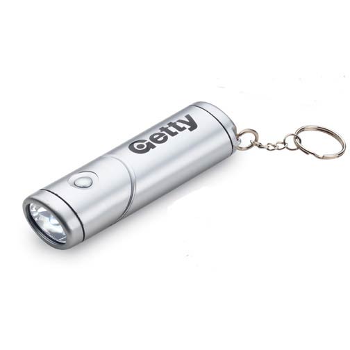 Promotional Periscope Keychain Light