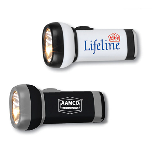 Promotional Beta Flashlight