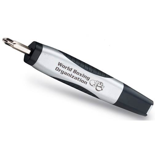 Promotional Tool Level Light