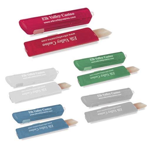 Promotional Easy Glide Lip Balm - SPF 30