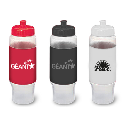 Promotional On The Go Bottle - 25OZ