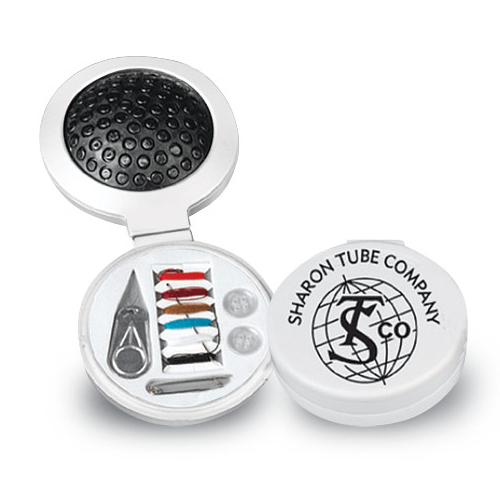 Promotional 3 In 1 Compact Travel Kit
