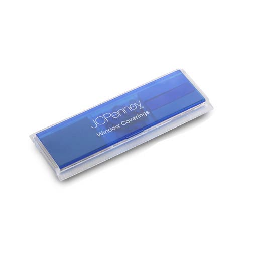 Promotional Ruler Caddy with Clips and Notes