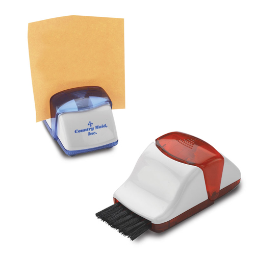 Promotional Computer Duster Note Holder