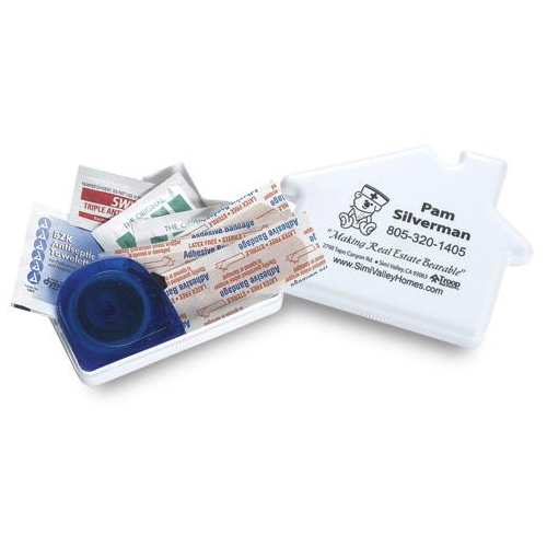 Promotional Realtors Survival Kit