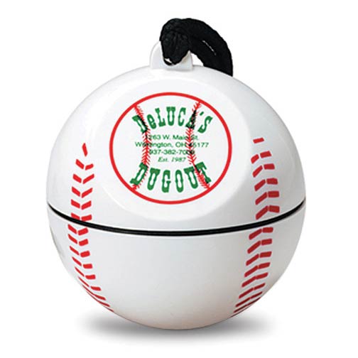 Promotional Baseball Sportsafe